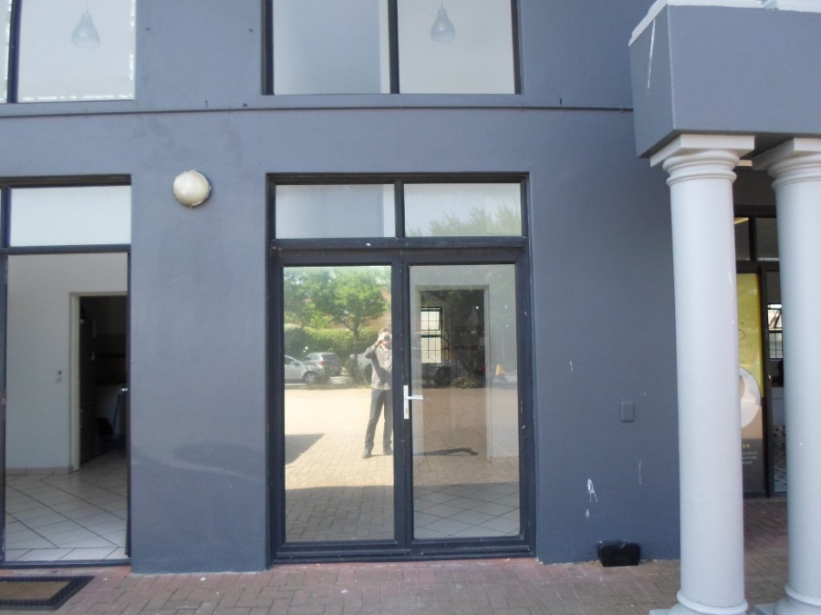 To Let commercial Property for Rent in Parklands Western Cape